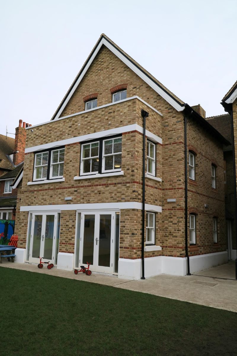 extension-to-bronte-nursery-school-in-gravesend-kent