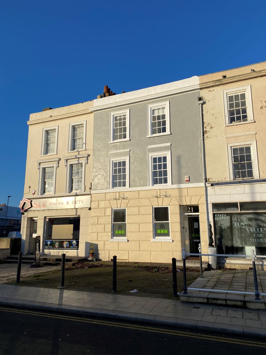 dac-architects-office-in-gravesend-kent