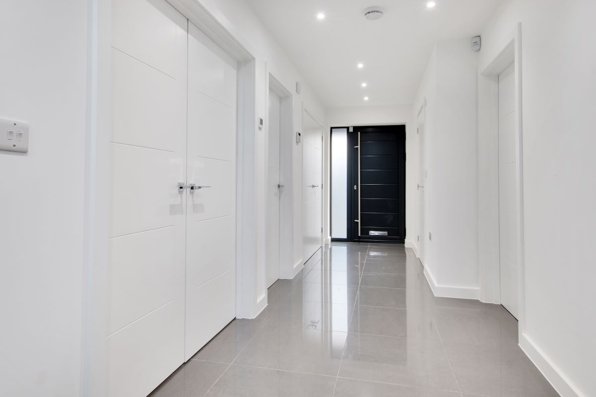hallway-in-architect-designed-home-in-kent