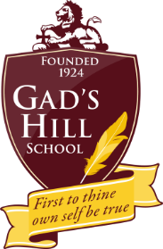 Gads-Hill-School