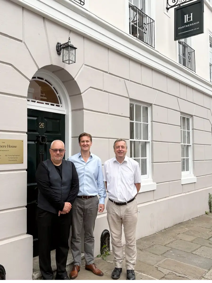 DAC architects Gravesend and Dartform